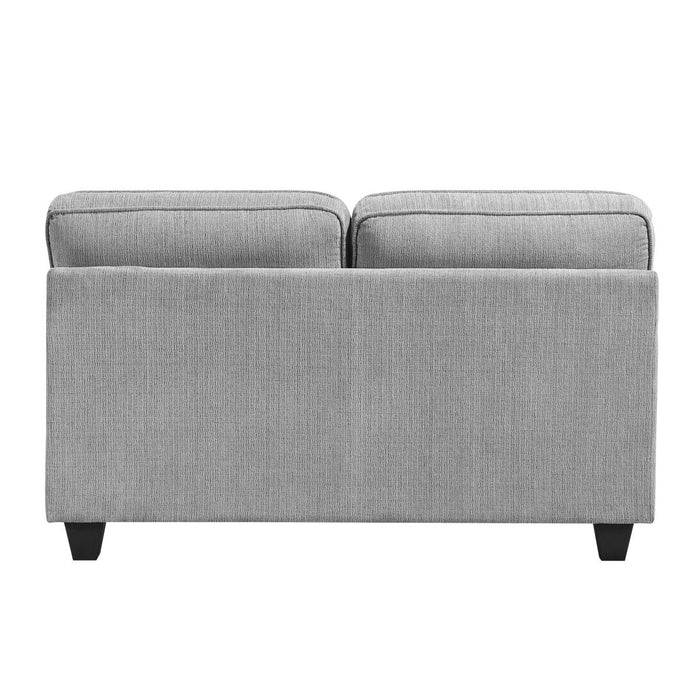 Bennett - Loveseat