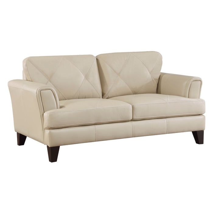Thierry - Loveseat