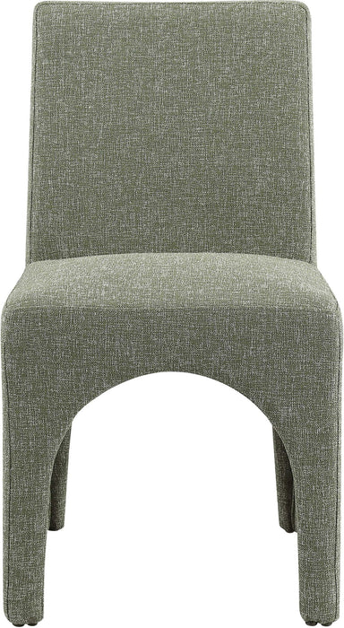 Gramercy - Dining Chair (Set of 2)