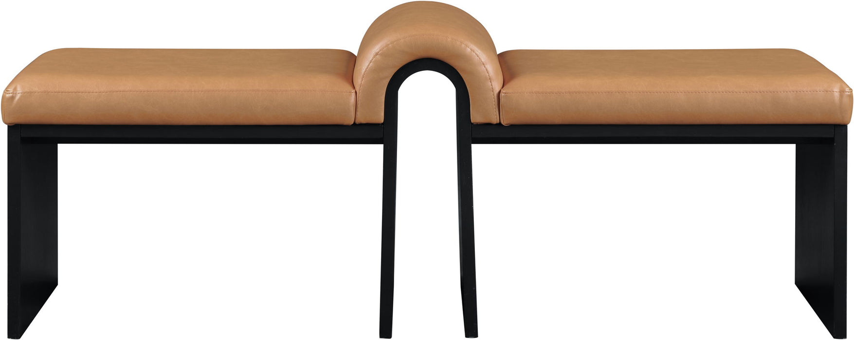 Delphine - Upholstered Bench