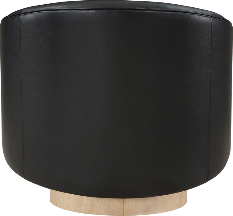 Gibson - Swivel Accent Chair