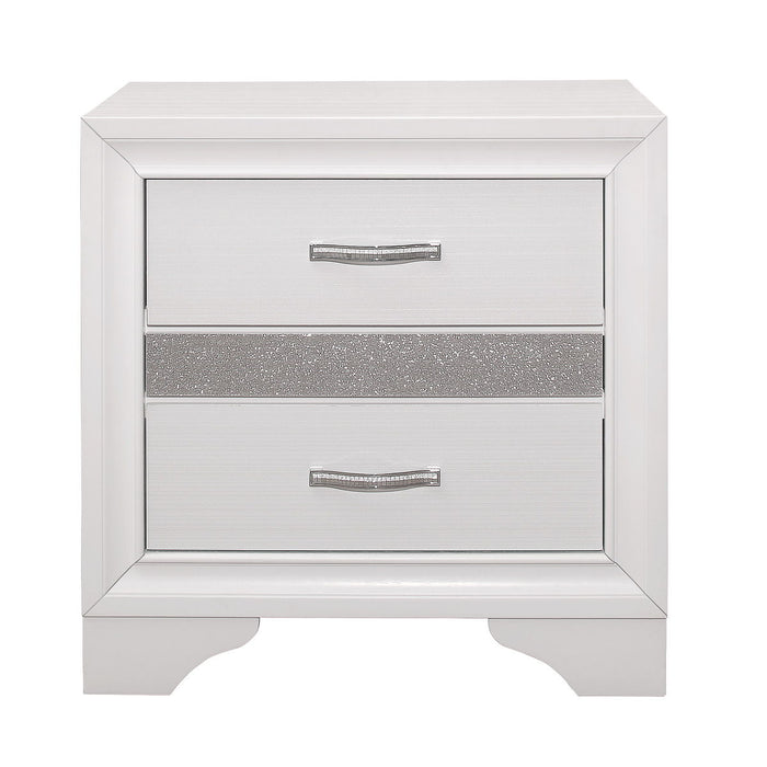 Luster - Nightstand