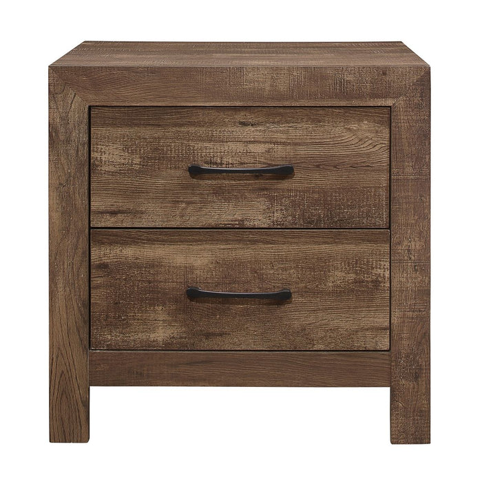 Corbin - Nightstand