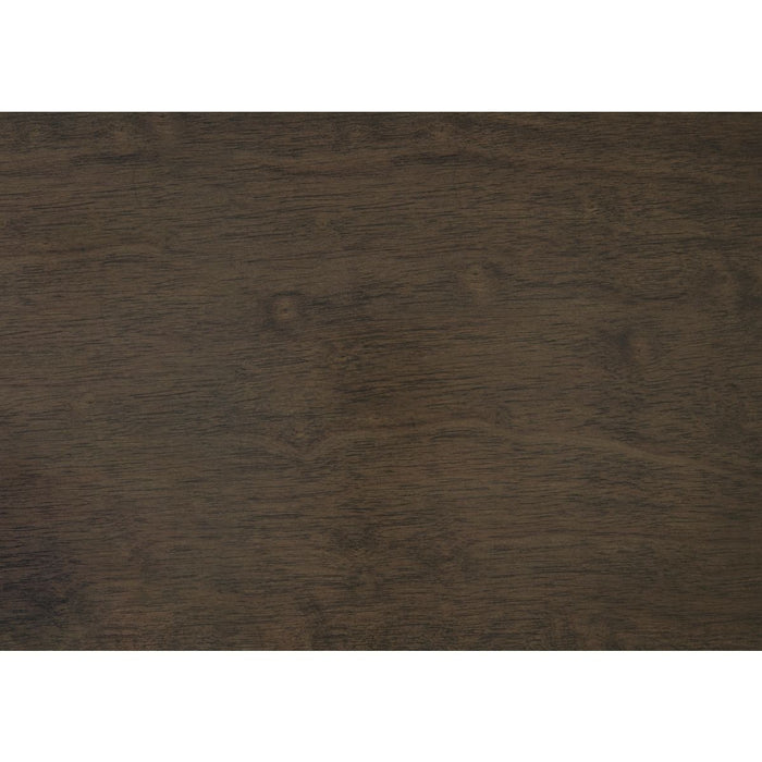Emmett - Mirror - Dark Brown