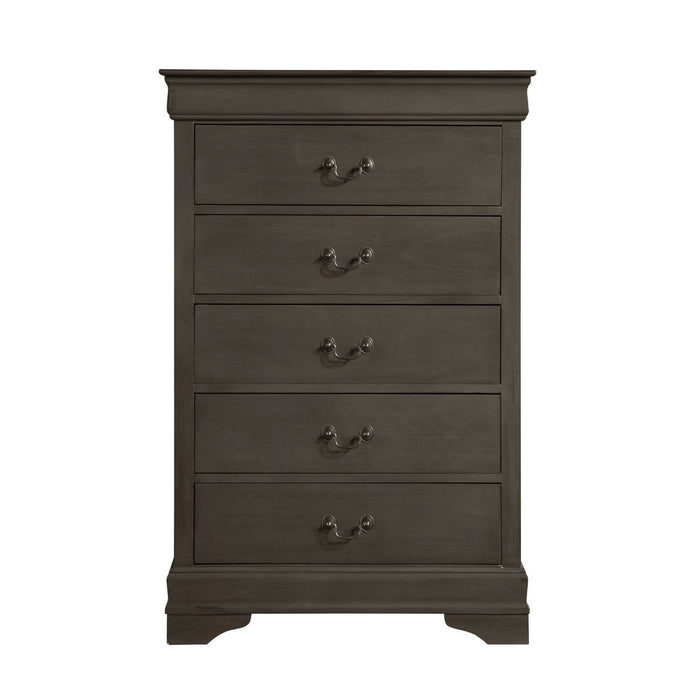 Mayville - Chest