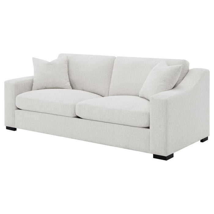 Ashlyn - Upholstered Track Arm Sofa