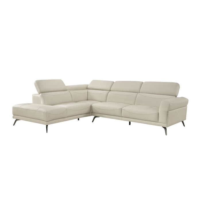 Giselle - Sectional
