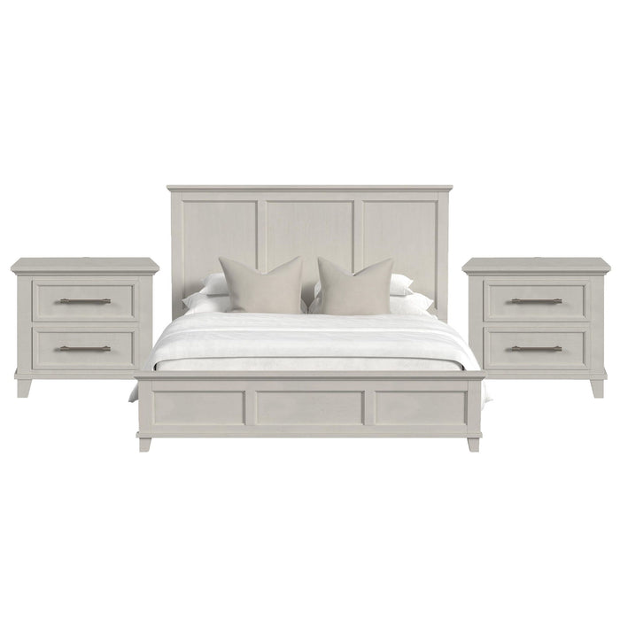 Canterbury - Panel Bedroom Set