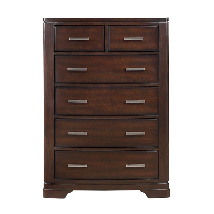 Hudson - Bedroom Set