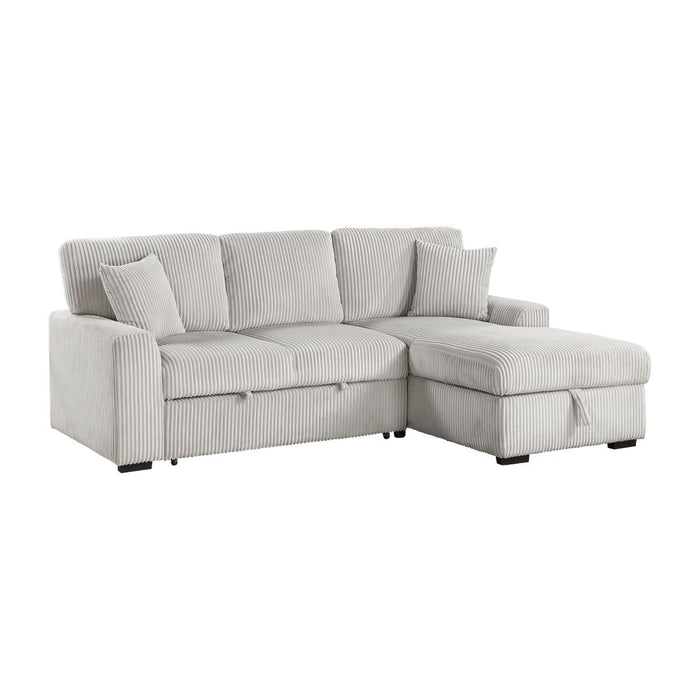 Marsh - Sectional