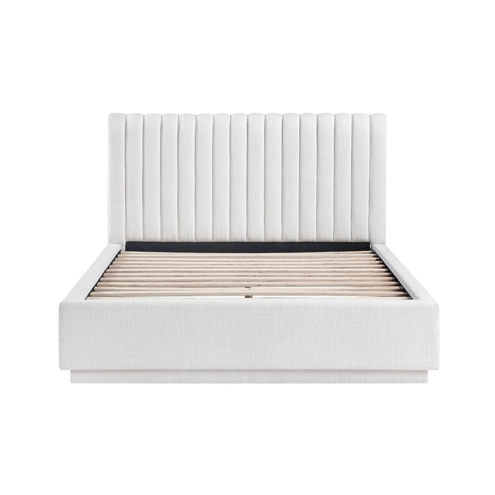 Mulvane - Platform Bed
