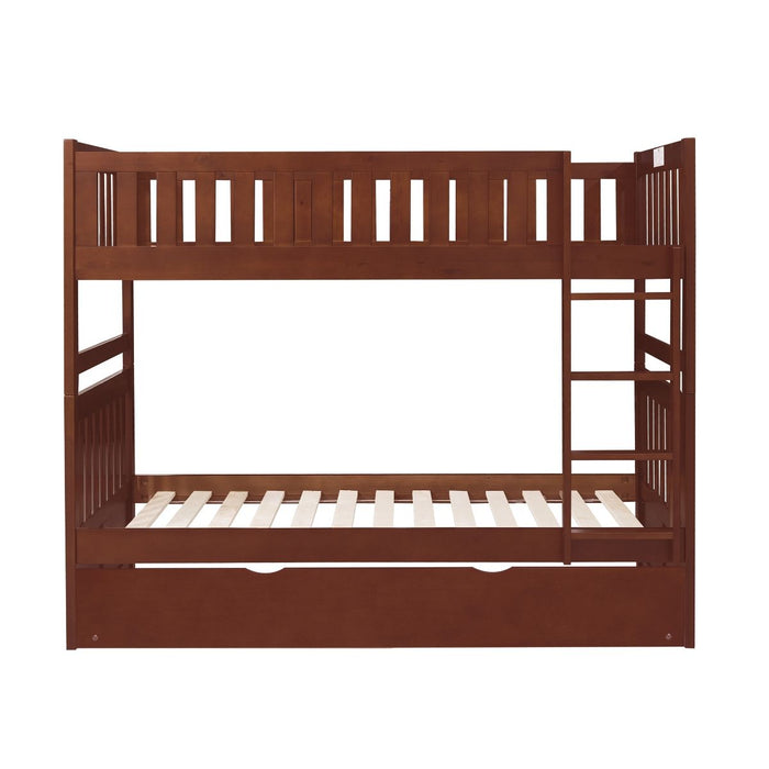 Rowe - Bunk Bed With Trundle