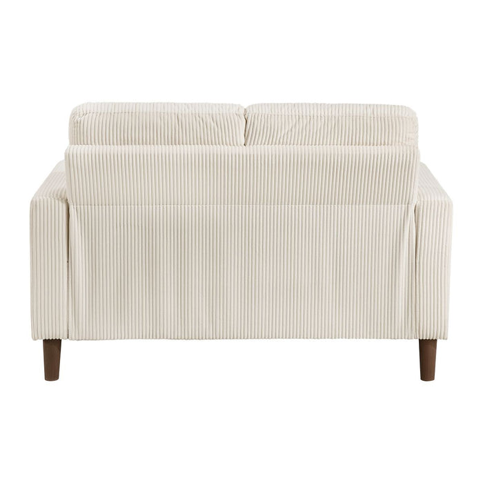 Crandall - Loveseat