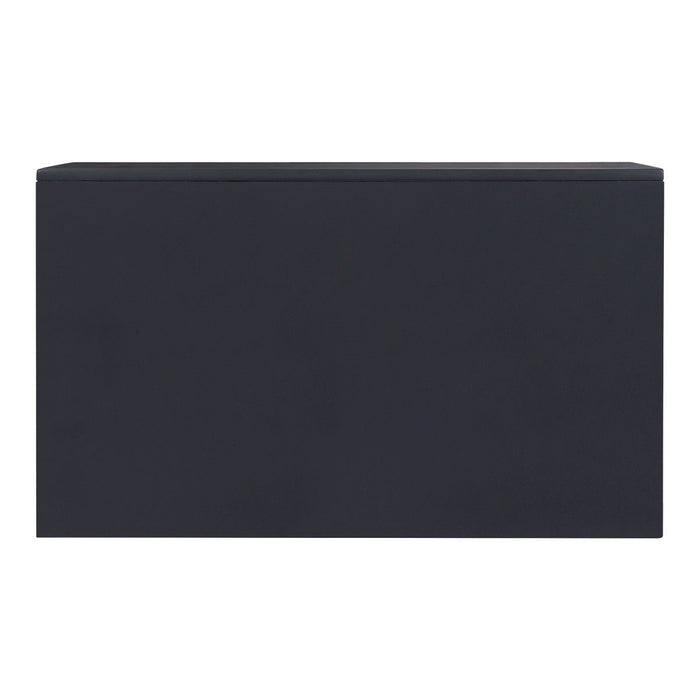 Rosemont - Nightstand - Midnight Blue