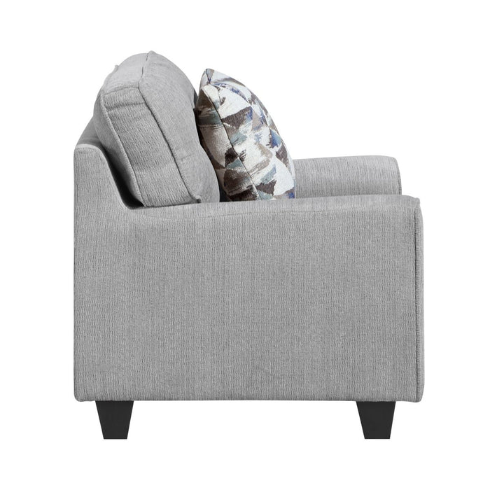 Bennett - Chair