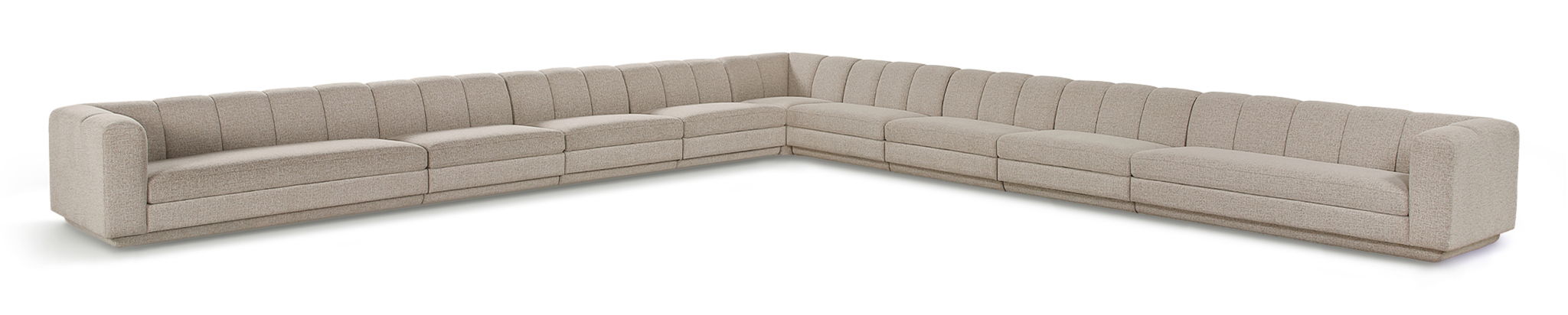 Modari - Sectional