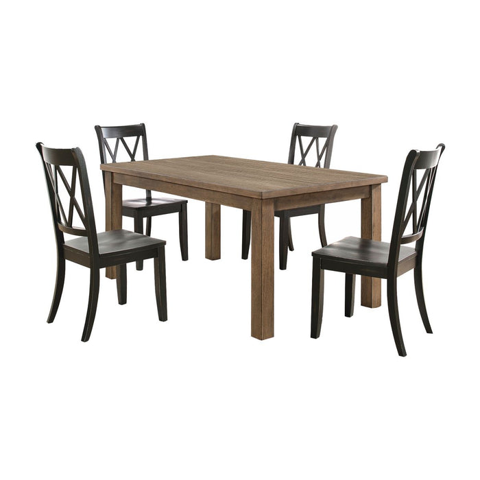 Janina - Dining Room Set