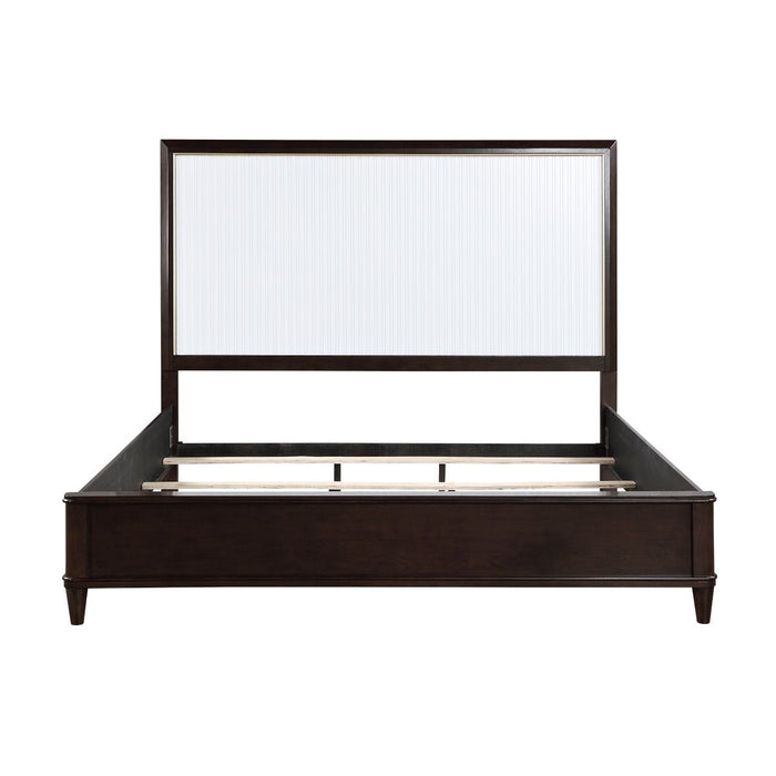 Niles - Bed