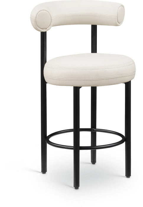 Bordeaux - Counter Stool (Set of 2)