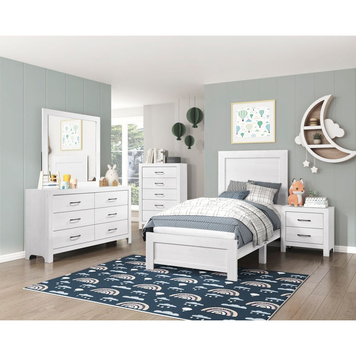 Corbin - Dresser
