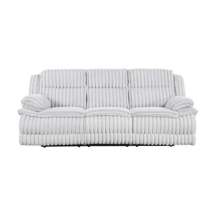 Goodland - Double Reclining Sofa