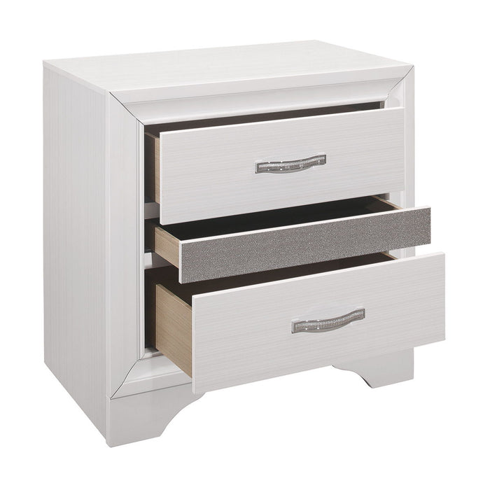 Luster - Nightstand