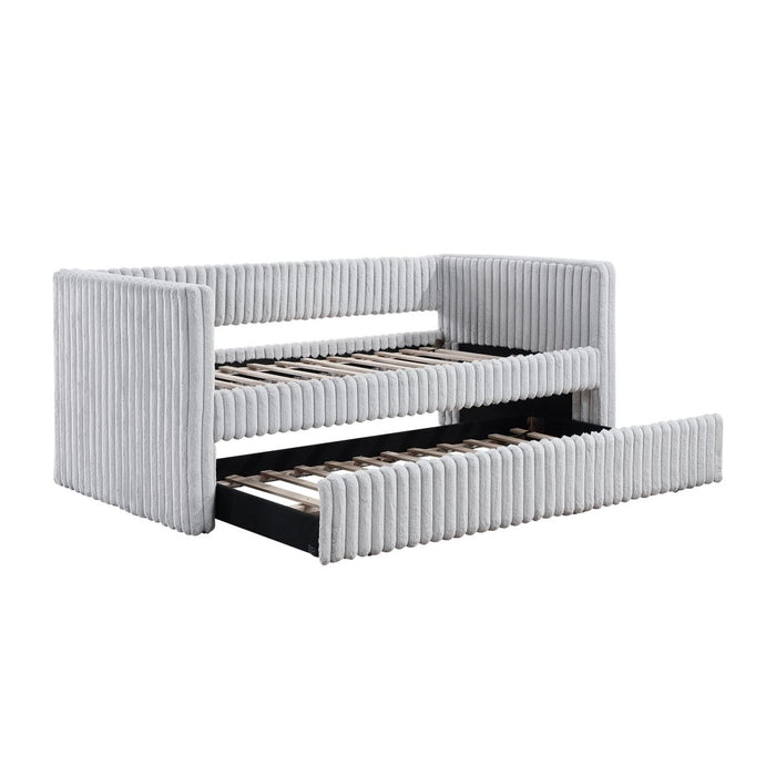 Chapman - Daybed With Trundle