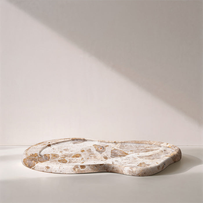 Arezzo - Marble Tray