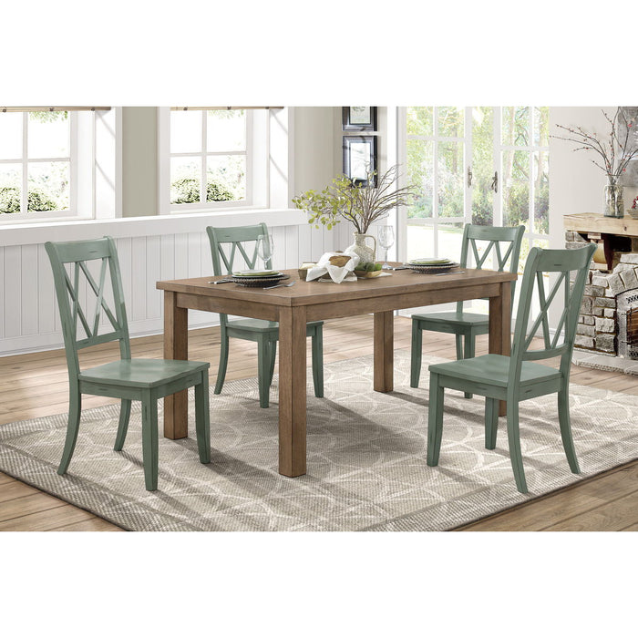 Janina - Side Chair (Set of 2)