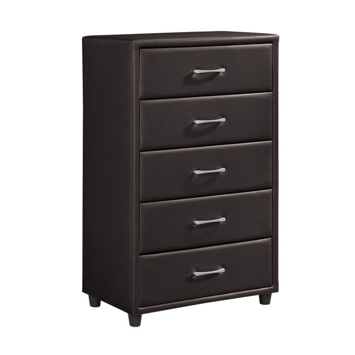 Lorenzi - Bedroom Set
