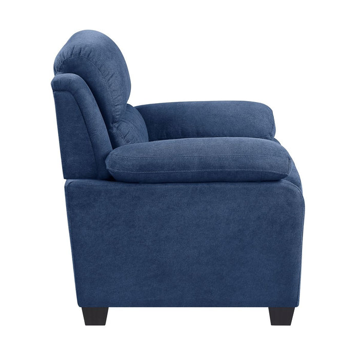 Holleman - Chair