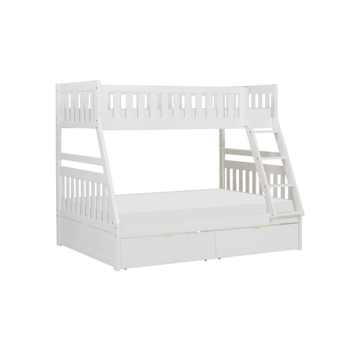 Galen - Bunk Bed
