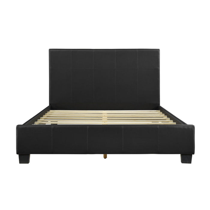Lorenzi - Bedroom Set