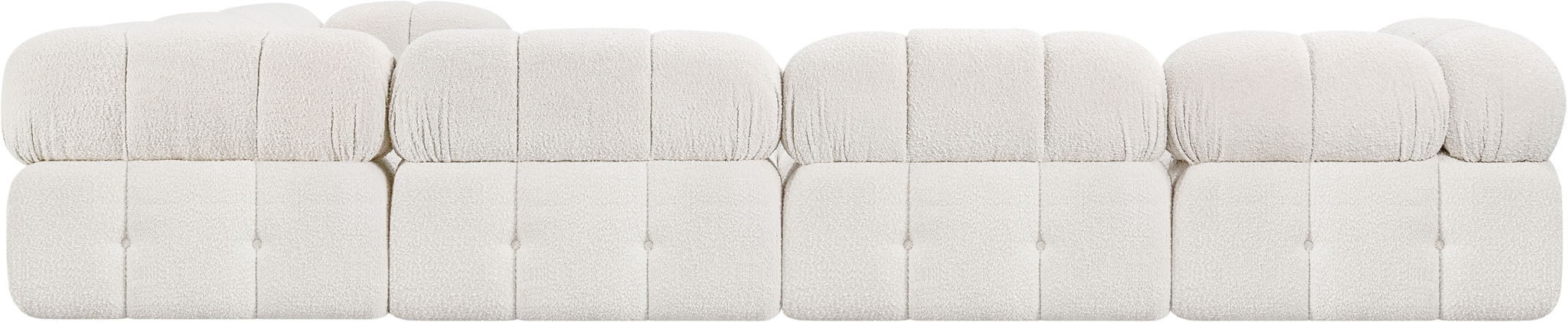 Ames - 6 Piece Modular Corner Sectional