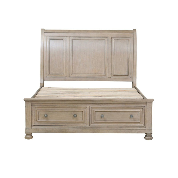 Bethel - Bedroom Set