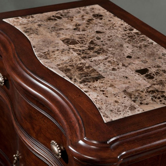 Tabasco - Dresser - Dark Cherry