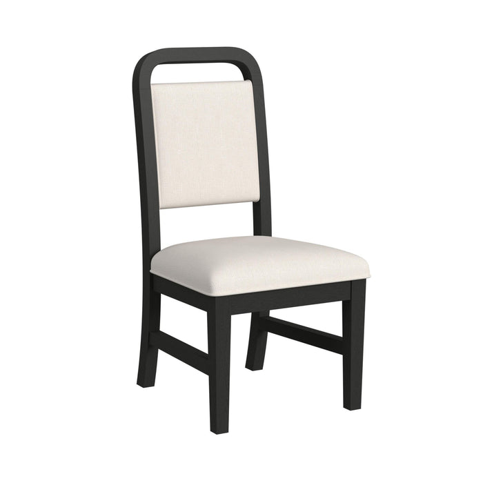 Ridgemont - Standard Height Round Dining Set