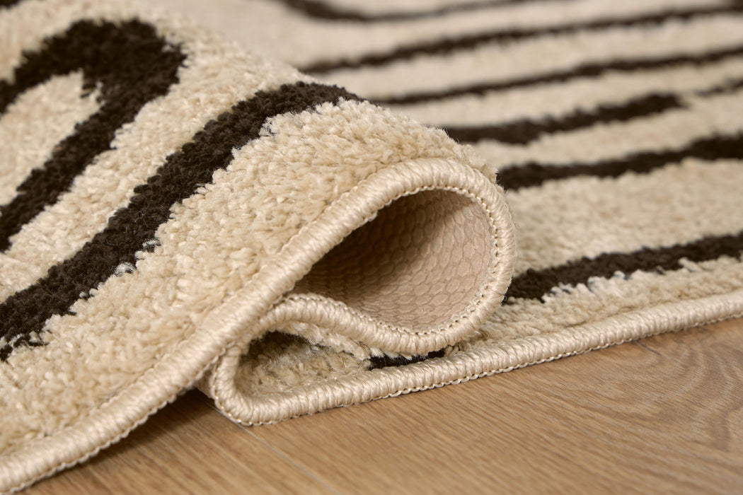 Timworth - Washable Rug