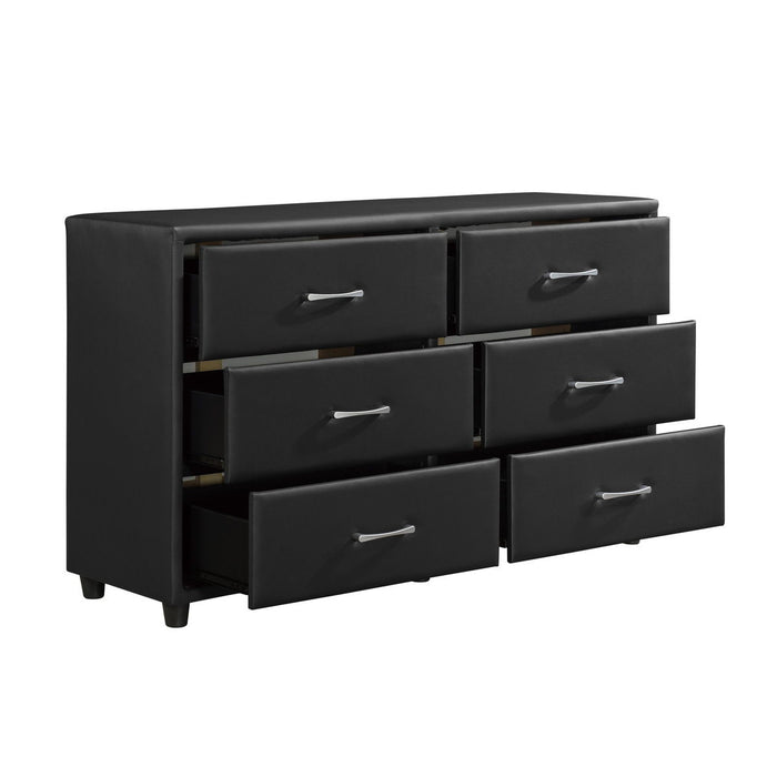 Lorenzi - Dresser
