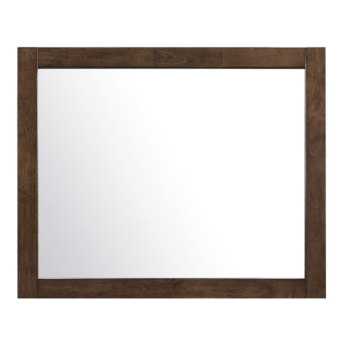 Erwan - Mirror - Espresso