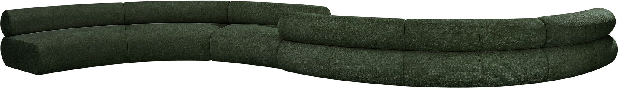 Bale - 6 Piece Modular Sofa