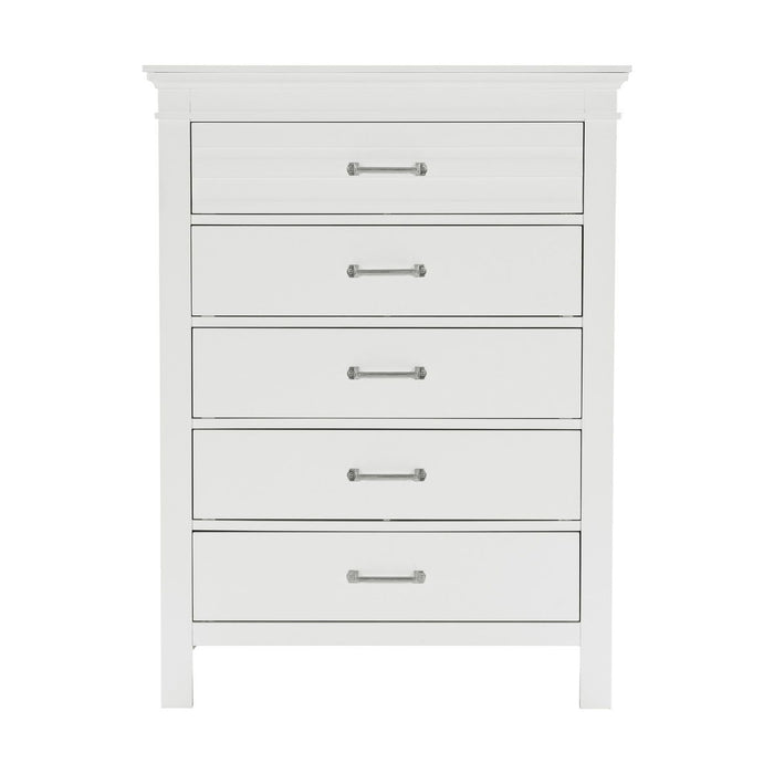 Blaire Farm - Chest