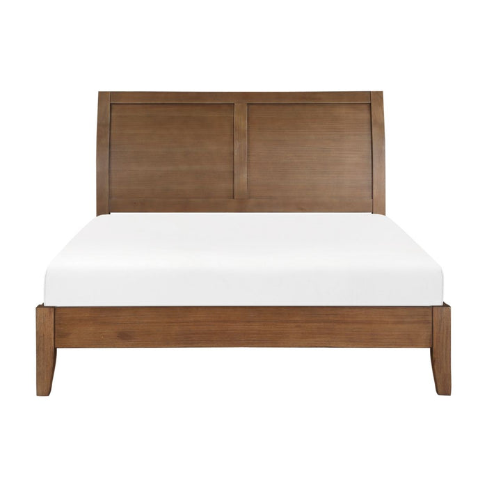 Evans - Bedroom Set