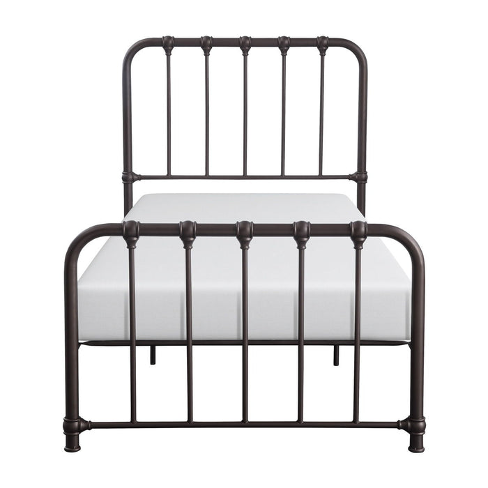 Bethany - Platform Bed