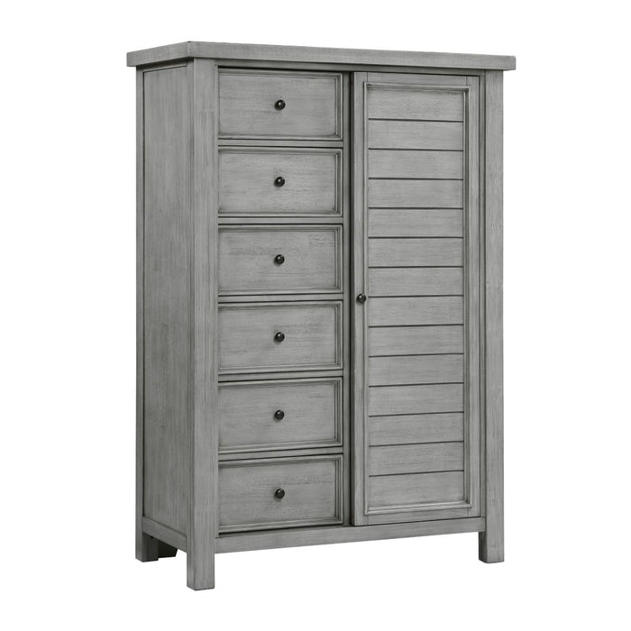 Logandale - Wardrobe