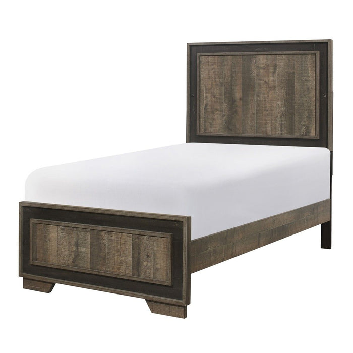 Ellendale - Bedroom Set