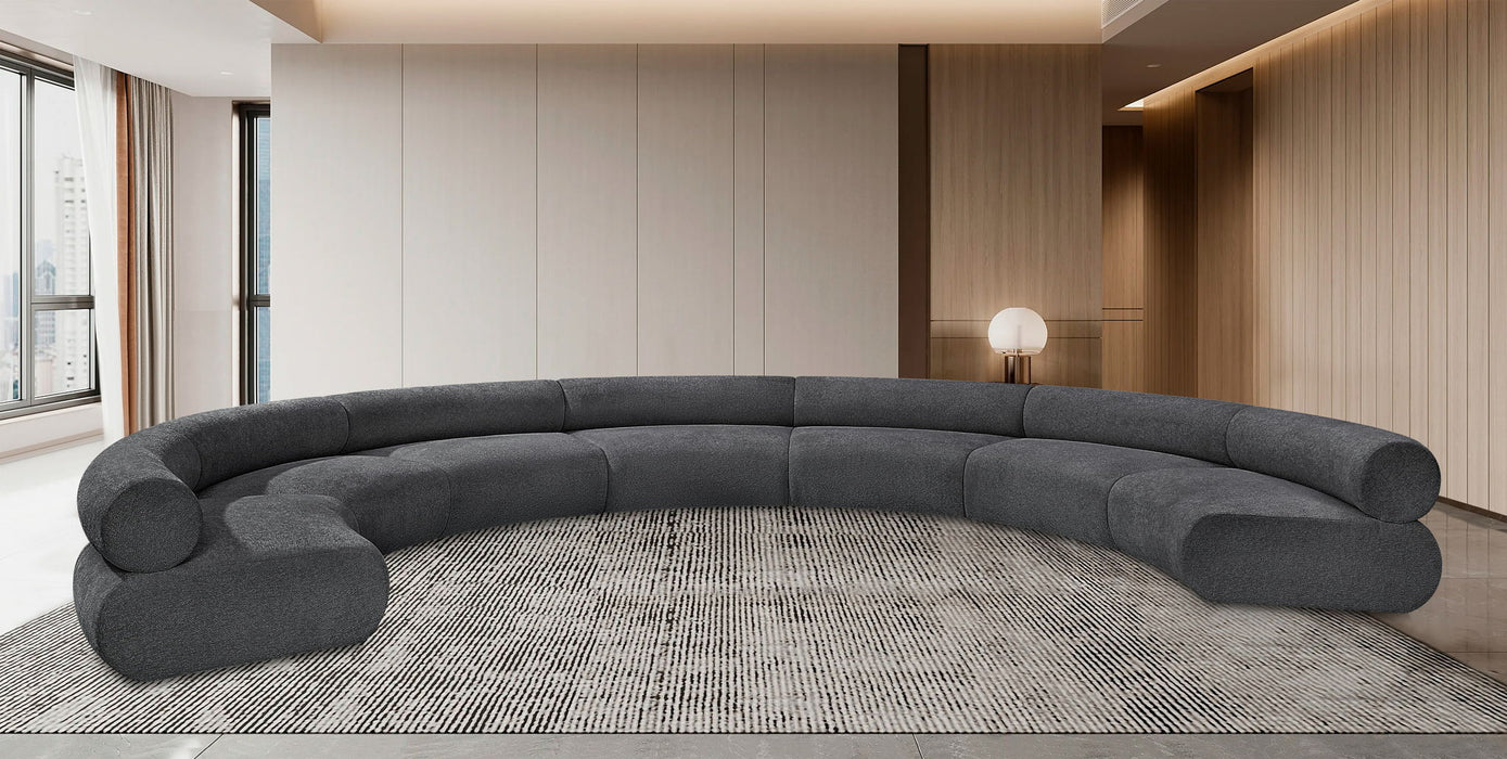 Bale - 8 Piece Modular Sofa