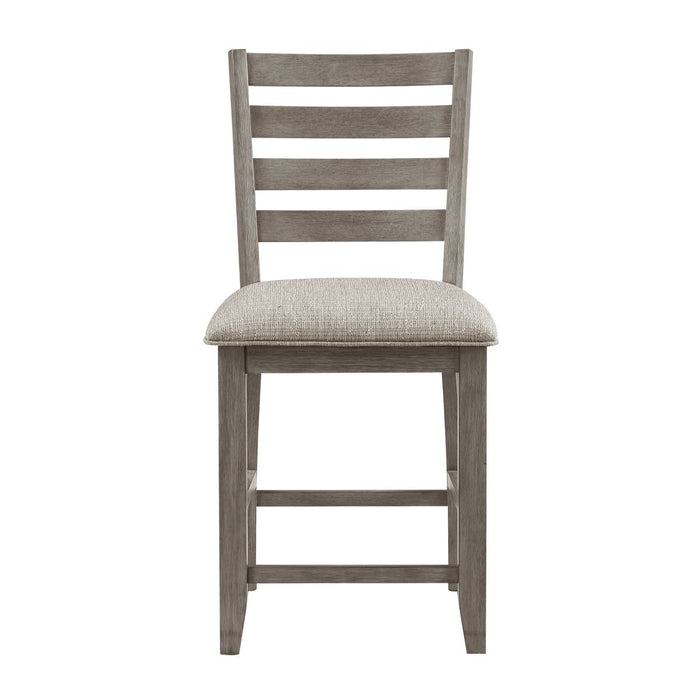 Tigard - Counter Height Chair (Set of 2)