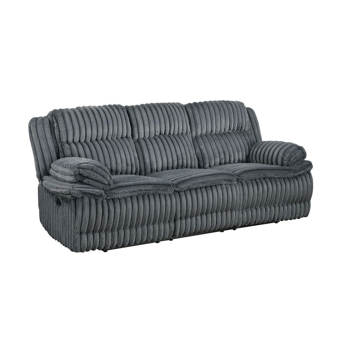 Goodland - Double Reclining Sofa