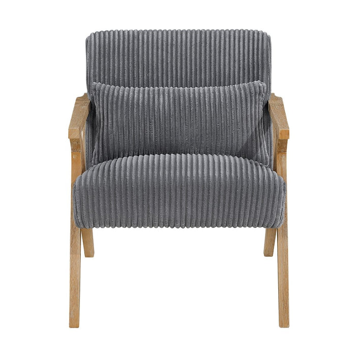 Chevron - Accent Chair
